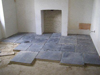 Limecrete.net breathable floor systems | Flooring, Flagstone flooring, Cottage flooring