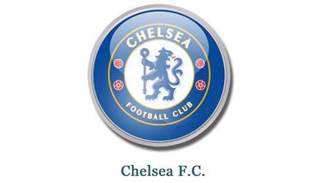 Chelsea Logo 2023 Wallpapers - Wallpaper Cave