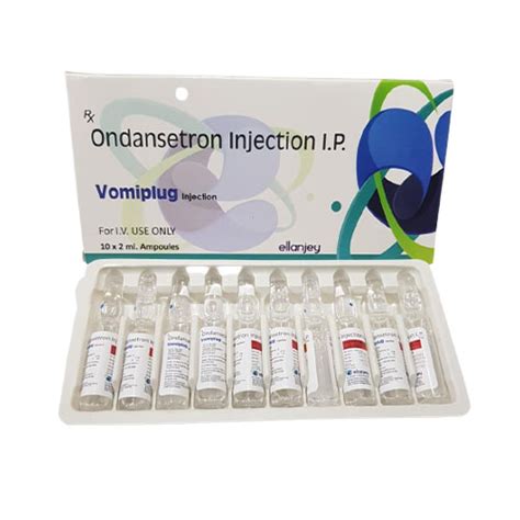 Ondansetron Injection Manufacturer / Supplier and Franchise