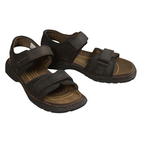 Rockport Sandals (For Men) 10247 - Save 50%