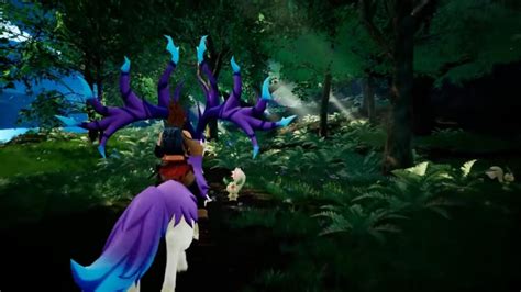 Palworld gameplay moments trailer shows off more of the multiplayer crafting and monster battler ...