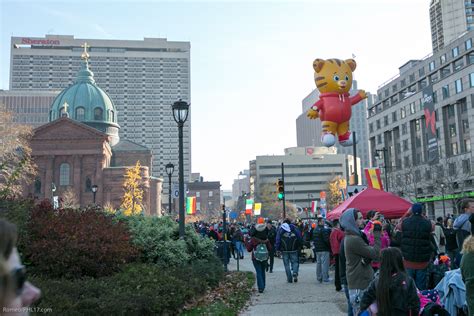 PHOTOS: 2015 Philadelphia Thanksgiving Day Parade | PHL17.com