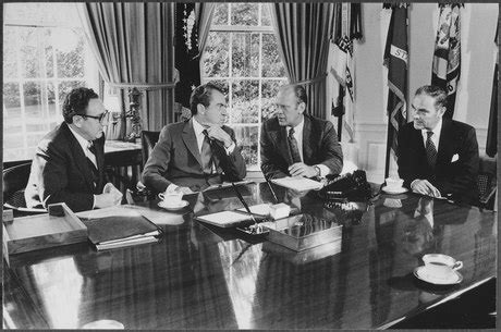 Impeachment process against Richard Nixon - Wikipedia