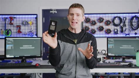 Linus Tech Tips builds PewDiePie insane custom Minecraft PC - Dexerto