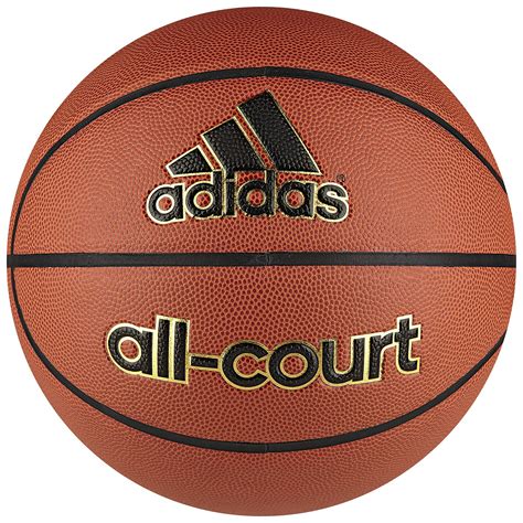 adidas All-Court Basketball - Orange | adidas US