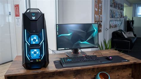 Acer Predator Orion 9000 review | TechRadar