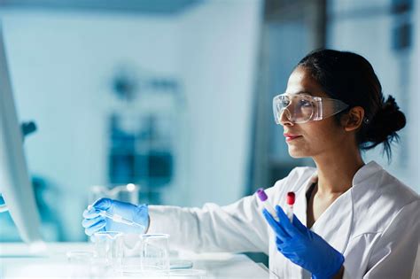 Laboratory Science Technology Biological Science Emphasis - Associate Degree - Northeast ...