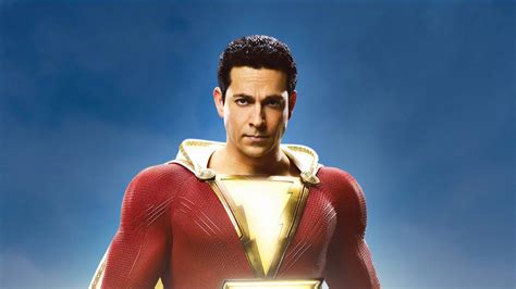 The Cast Of 'Shazam: Fury Of The Gods' Will Write A Tie-In Comic For DC ...