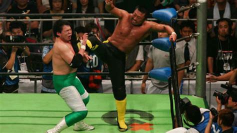 Toshiaki Kawada Retired Due To Misawa's Death In 2010 - Atletifo