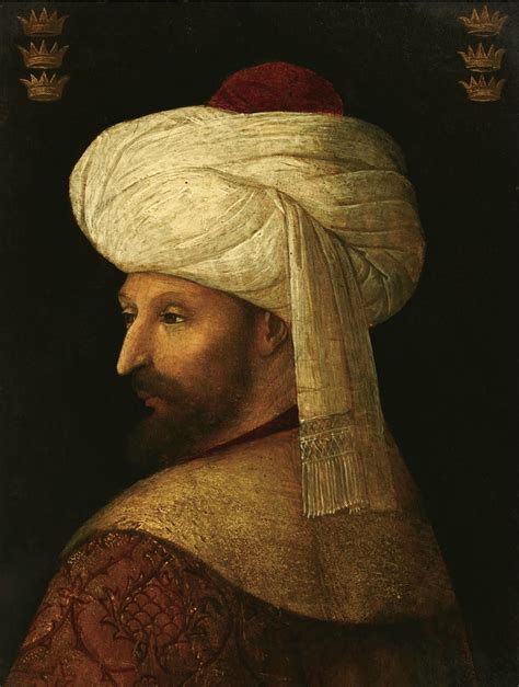 Anak itu Bernama Muhammad Al-Fatih (Muhammad Al-Fatih Bagian Ketiga) - Seni dan Desain: Kajian ...