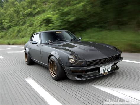 Nissan Fairlady Z wallpapers, Vehicles, HQ Nissan Fairlady Z pictures ...