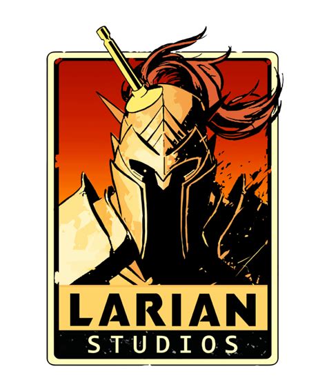 Larian Studios - Belgian Games Directory