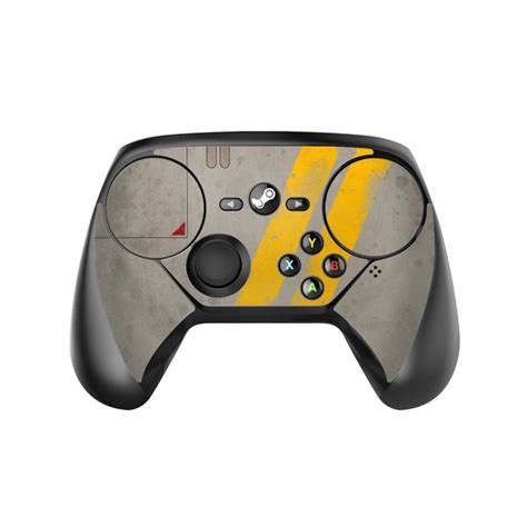 Valve Steam Controller Skins | DecalGirl