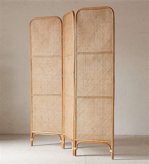 Trend Alert: Rattan Furniture Made Modern (Plus 15 to Buy) - Remodelista | Metal room divider ...