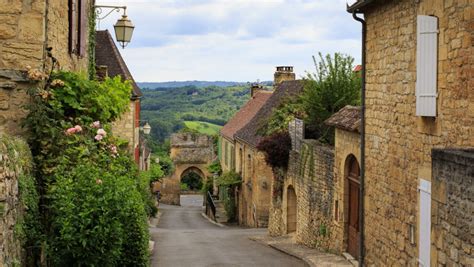 16 Most Beautiful Towns In France - Sea France Holidays