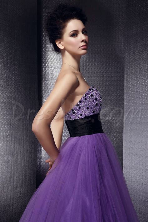 Pretty Prom Dresses and Prom Shoes To Inspire You