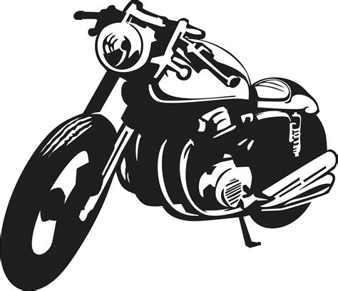 Motorcycle clipart vintage motorcycle, Motorcycle vintage motorcycle Transparent FREE for ...