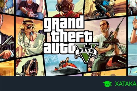 Gta v pc gratis - betasany