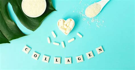 What Side Effects are Associated with Collagen? - AloeCure