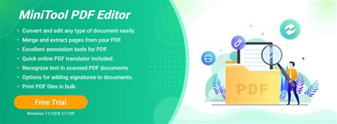 Top 10 Free PDF Printer Software to Print Documents to PDF - MiniTool