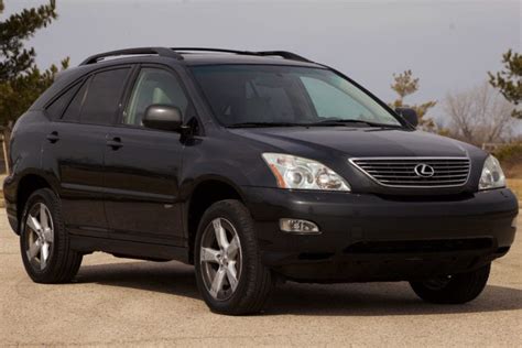 2005-Lexus-RX-330-World-Auto-Sales-1 | Car Dealership in Philadelphia