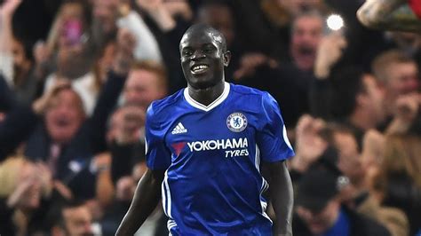 N'Golo Kante: English football's most effective player? | CNN