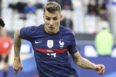 Equipe de France : décisif, Digne a marqué des points - Football - MAXIFOOT