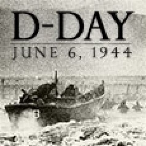 D-Day: The Normandy Invasion | Article | The United States Army