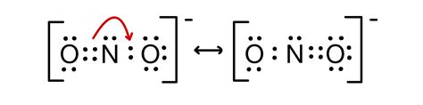 Using electron dot structures, draw at least two resonance s | Quizlet