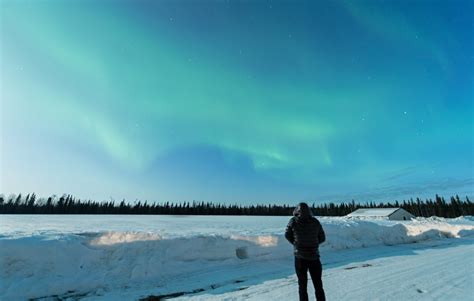 How (and Why) People Visit North Pole, Alaska - Drivin' & Vibin'