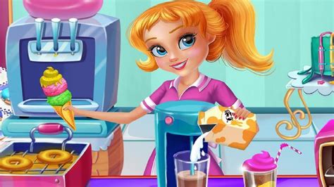 Bakery Games || Bakery games For Kids || Bakery Games For Girls - YouTube