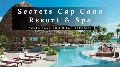 attrice aborto caro hotel secrets cap cana Oceania Rarità ampiamente