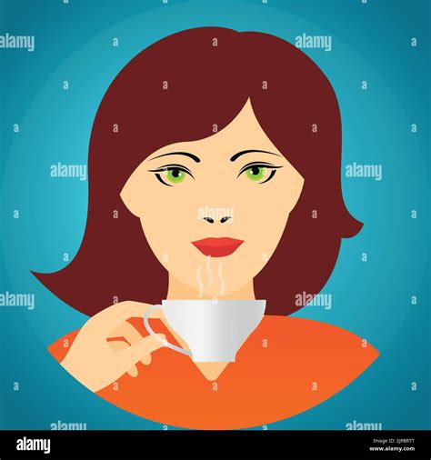 Drinking Stock Vector Images - Alamy