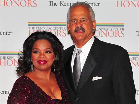 Oprah Winfrey remains firm on why not marrying Stedman Graham was the ...