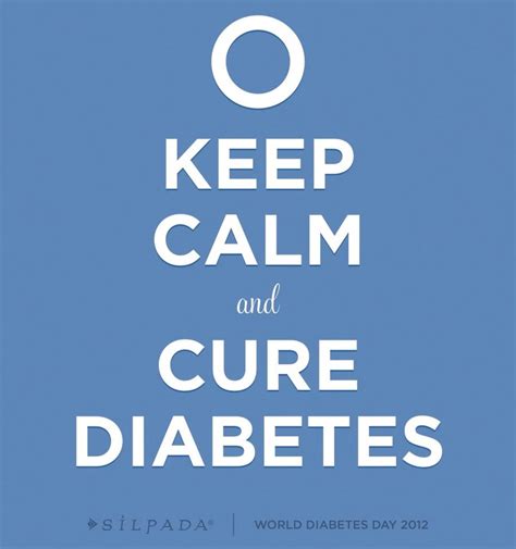 Quotes About Diabetes Awareness. QuotesGram