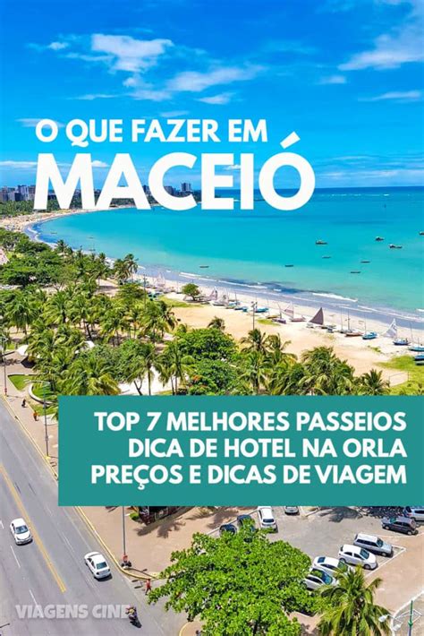 Top 8 o que fazer em maceió 2022