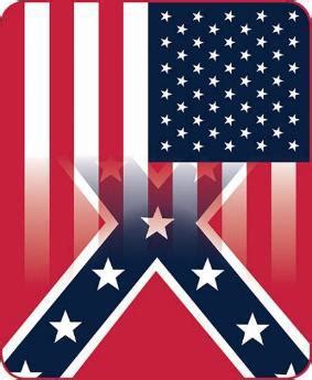 AMERICAN & REBEL FLAG - American Eastern Traders (A.E.T.)