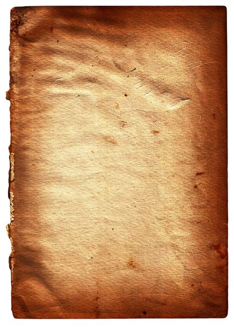 Picture - Parchment Texture