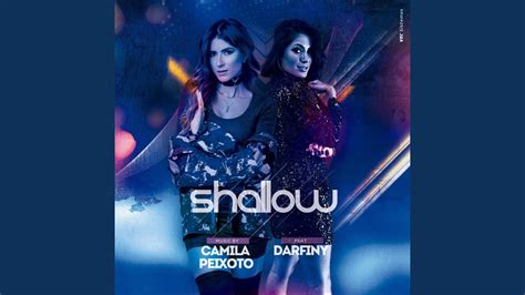 Shallow (Remix) - YouTube