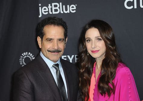 'Marvelous Mrs. Maisel' Stars Tony Shalhoub and Marin Hinkle on What ...