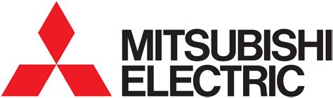 Mitsubishi_Electric_logo.svg - Comfort Systems Larned Kansas