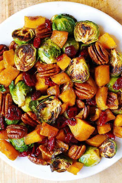 50 Thanksgiving Side Dishes To Be Grateful For - A Dash of Sanity