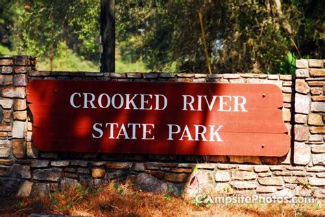 Crooked River State Park - Campsite Photos, Info & Reservations | State ...