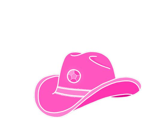 Cowboy Cowboy Hat Sticker - Cowboy Cowboy Hat Hat - Discover & Share GIFs