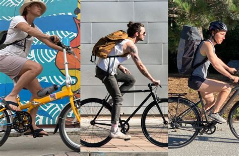 Best Commuter Bikes of 2021: Ride to work or school in comfort, speed and style - Flipboard