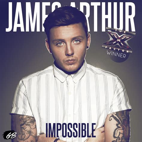 James Arthur - Impossible | CEHOPA BLOG