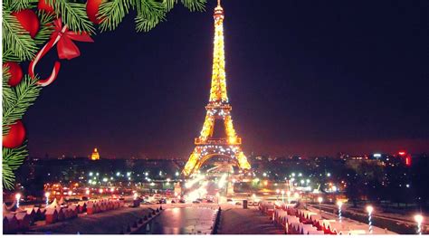 Christmas Traditions In France