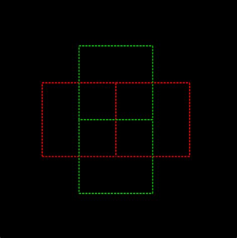 Sketch of the discrete gradient and divergence operator. | Download ...