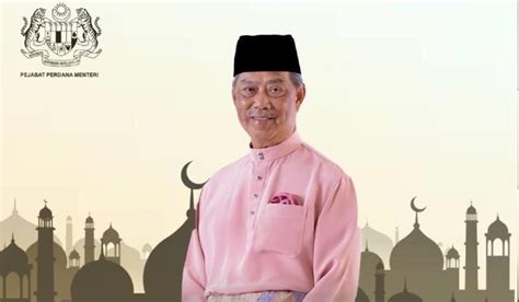 Prime Minister Muhyiddin Yassin To Make Announcement Tonight At 8pm | TRP