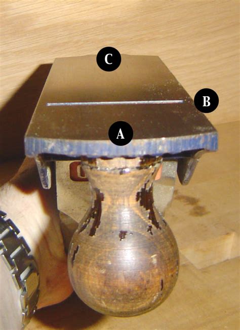 Thoughts On Hand Plane Sole Flatness - Handplane Central